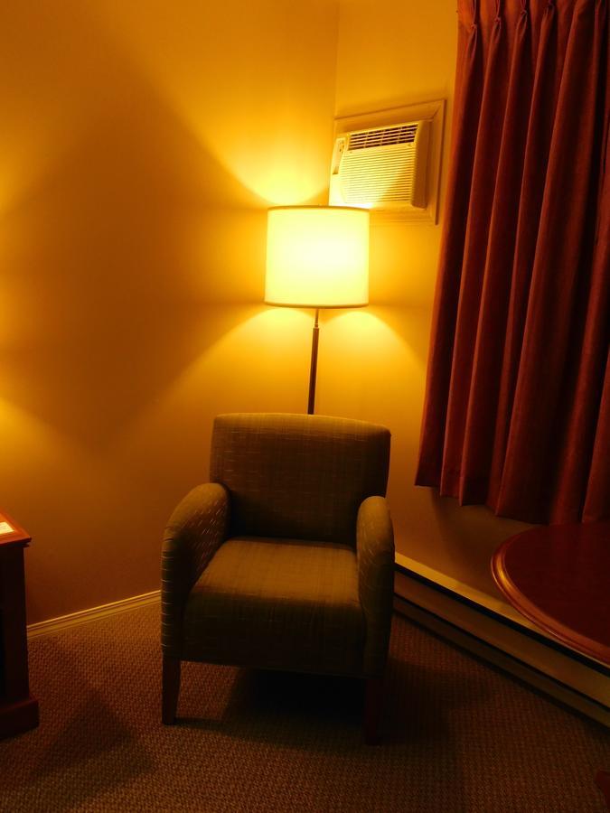Arrowhead Motor Inn Wynyard Eksteriør billede